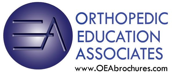 OEA brochures