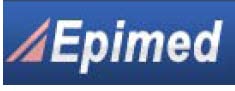Epimed logo