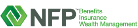 NFP logo