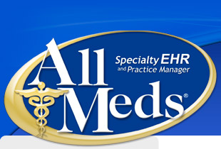 Allmeds Logo